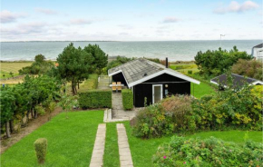 Beautiful Home In Faaborg With Kitchen in Faaborg